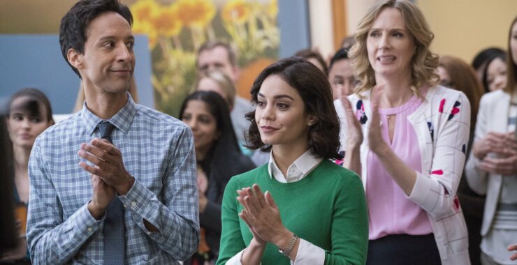 Powerless - la série DC Comics