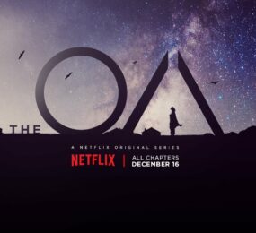 La série The OA