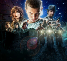 Stranger Things, un teaser pour la saison 2