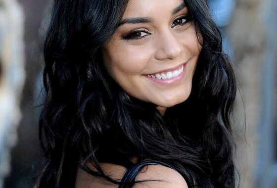 Vanessa Hudgens - Powerless - Emily Locke