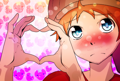Visuel Saint Valentin