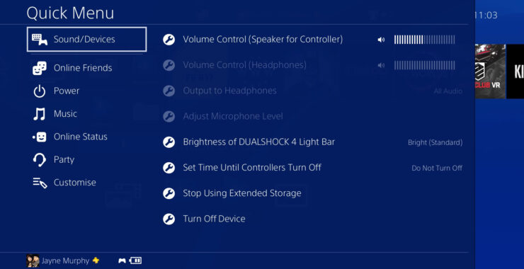 Tuto PS4 - Déconnecter son disque dur externe