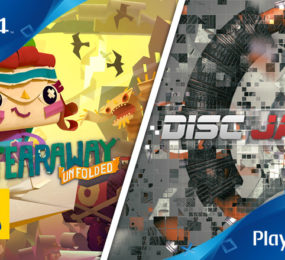 Jeux gratuits PS Plus mars 2017