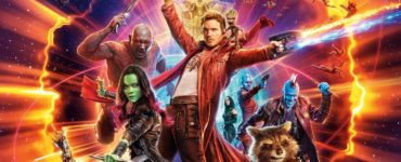 Les gardiens de la galaxie 2 - Le FIlm avis