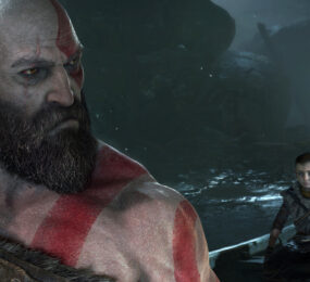 God of war 5 - E3 Trailer Gameplay PS4