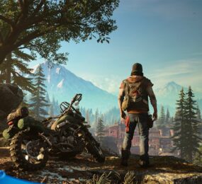 Days Gone - E3 Trailer