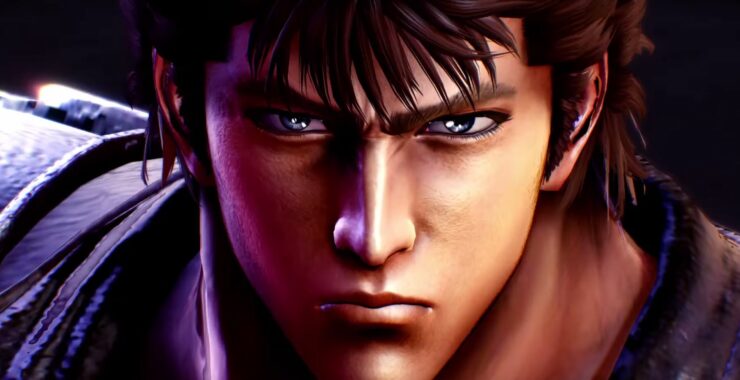 Ken le survivant PS4 - Yakuza Studio
