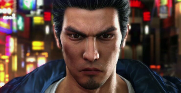 Yakuza 6 - Edition collector & date de sortie européenne