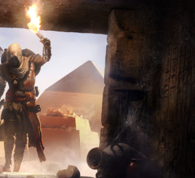 Assassin's Creed Origins - Season Pass