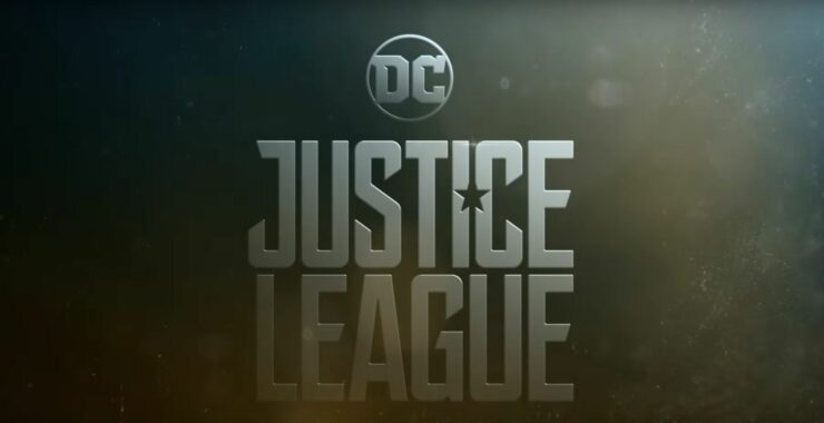 Justice League - Trailer avec Batman et Wonder Woman