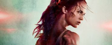 Tomb Raider, le film avec Alicia Vikander