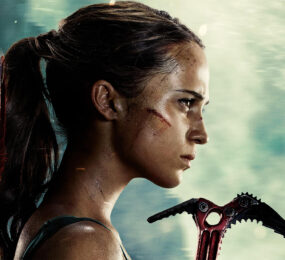 Tomb Raider - Critique & avis du film en 4DX