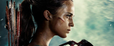 Tomb Raider - Critique & avis du film en 4DX