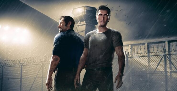 A Way Out - Test et critique