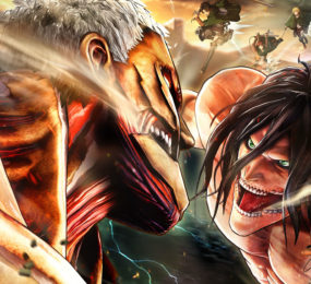 Attack on titan - saison 3, le 22 juillet