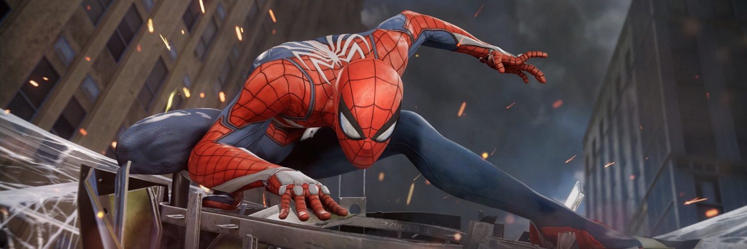 Spider-man sur PS4 : le 7 septembre