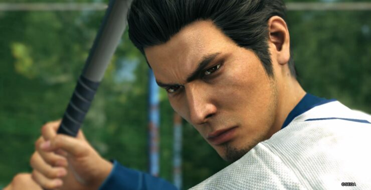 Yakuza 6 - test et avis