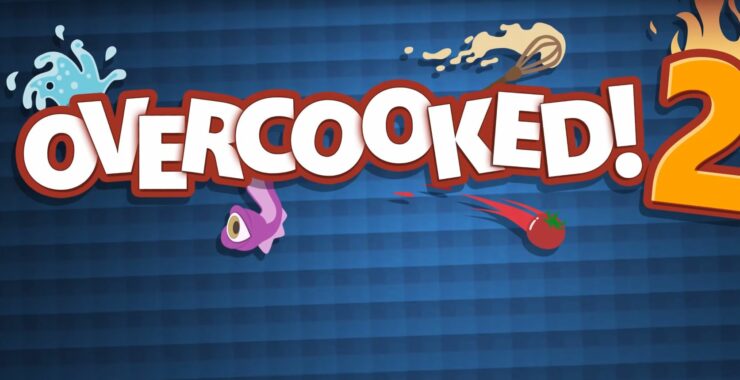 Overcooked 2